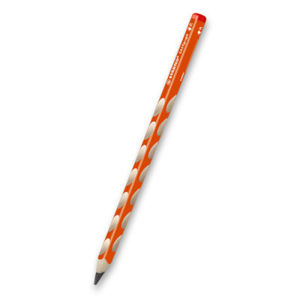 Ceruzka Stabilo Easygraph pre pravákov, oranžová