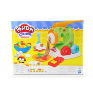 Play-Doh - Sada s mlynčekom na výrobu cestovín