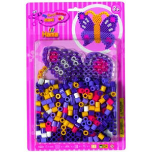 Hama Maxi korálikový set - motýľ