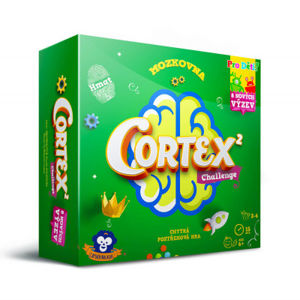 Cortex pre deti 2