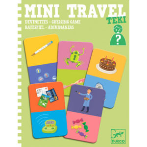 Mini travel – Kto si?