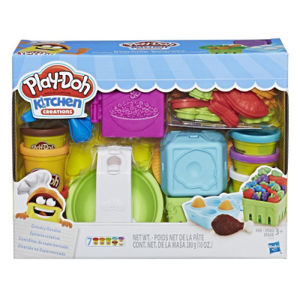 Play-Doh – Formičky potravín