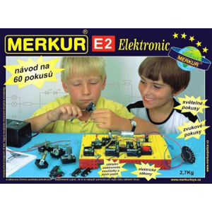 Merkur - Elektronic