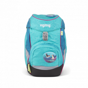 Školský batoh Ergobag prime – Tropical