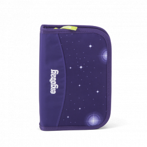 Školský Peračník Ergobag - Galaxy fialový