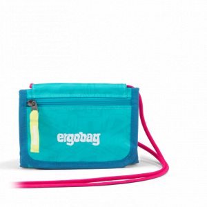 Peňaženka Ergobag - tropical