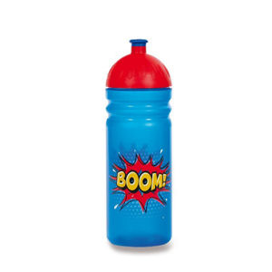 Zdravá fľaša 0,7 l - Boom