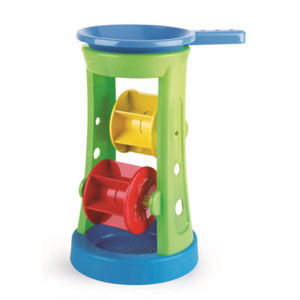 Vodný mlyn - hračka na piesok