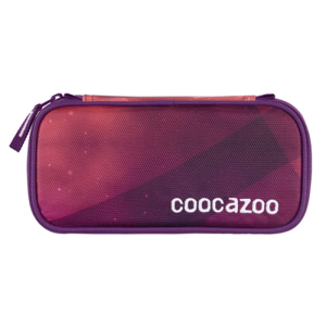 Peračník coocazoo PencilDenzel, OceanEmotion Galaxy Pink - Sleva