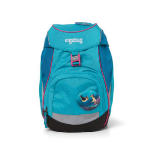 Školský batoh Ergobag prime – Tropical 2020