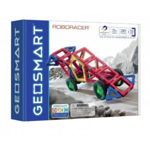 GeoSmart – RoboRacer – 36 ks