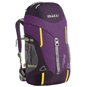Detský turistický batoh BOLL Scout 22 – 30 l – violet