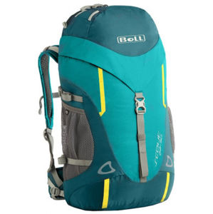 Detský turistický batoh BOLL Scout 22 – 30 l – turquoise