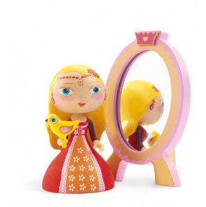 Arty Toys – Princezná Nina & zrkadlo