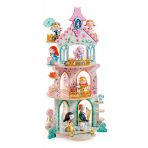 Arty Toys - Veža pre princezné