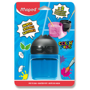 Téglik na vodu Maped Color'Peps - mix farieb