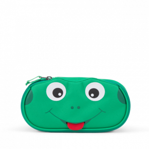 Detský peračník Affenzahn Frog - Green