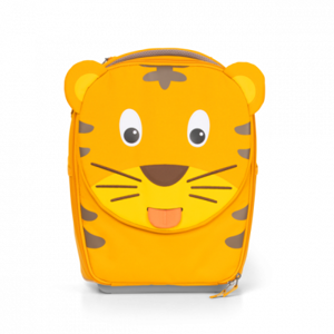 Affenzahn detský cestovný kufrík - Tigrik Timmy