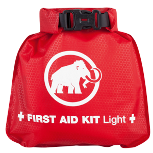 Cestovná lekárnička Mammut, First Aid Kit Light