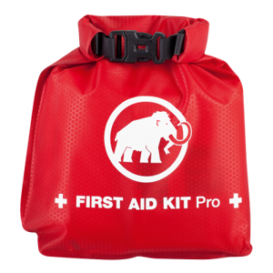Cestovná lekárnička Mammut, First Aid Kit Pro