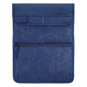 Púzdro na tablet/notebook coocazoo pre veľkosť 13,3“ (33,8 cm), veľkosť M, farba modrá