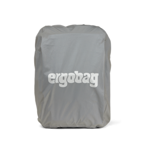 Pláštenka na batoh Ergobag - celoreflexná