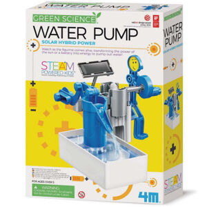 Vodná pumpa