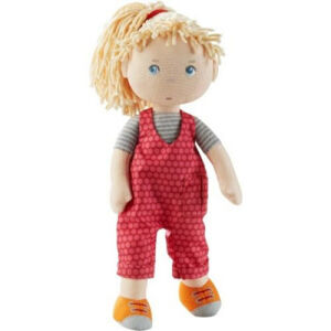 Textilná bábika Cassie