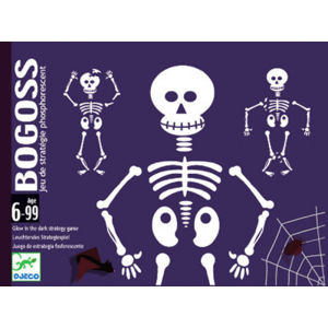 Skeleton – Bogoss