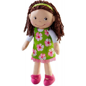 Textilná bábika Coco