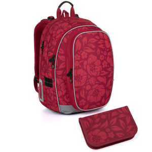 Školský batoh a peračník Topgal MIRA 23009 G