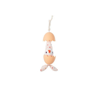 Lilliputiens - Vibrujúce vajíčko - sliepočka Paulette