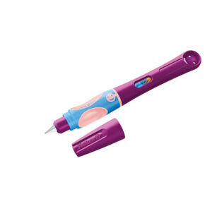 Bombičkové pero Griffix 4 pre pravákov - fialové