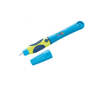 Bombičkové pero Griffix 4 pre pravákov - modré