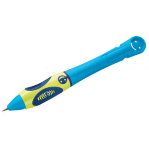 Ceruzka Griffix 2 pre pravákov - modrá
