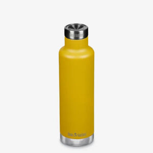 Antikorová termofľaša Klean Kanteen Insulated Classic Narrow - Marigold 750 ml