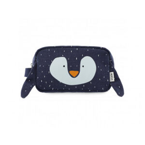 Toaletná taška Mr. Penguin