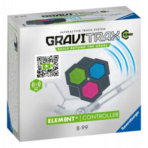 GraviTrax Power - Ovládač elektronických doplnkov