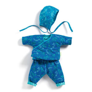 Pomea - štýlové oblečko na bábiky Petit Pan - Mikado
