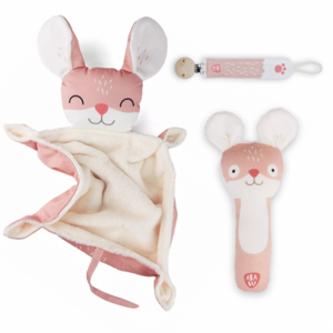 Mimi balíček Ababu - kamarátka myška pre dievčatá