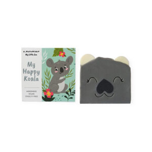 Dizajnové mydlo pre deti My Happy Koala
