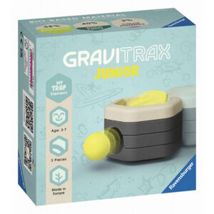 GraviTrax Junior - Pasca