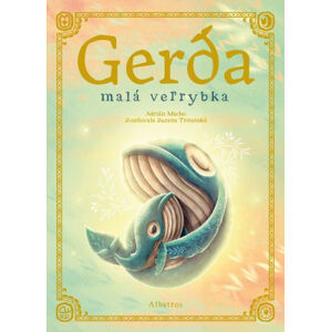 Gerda - malá veľrybka